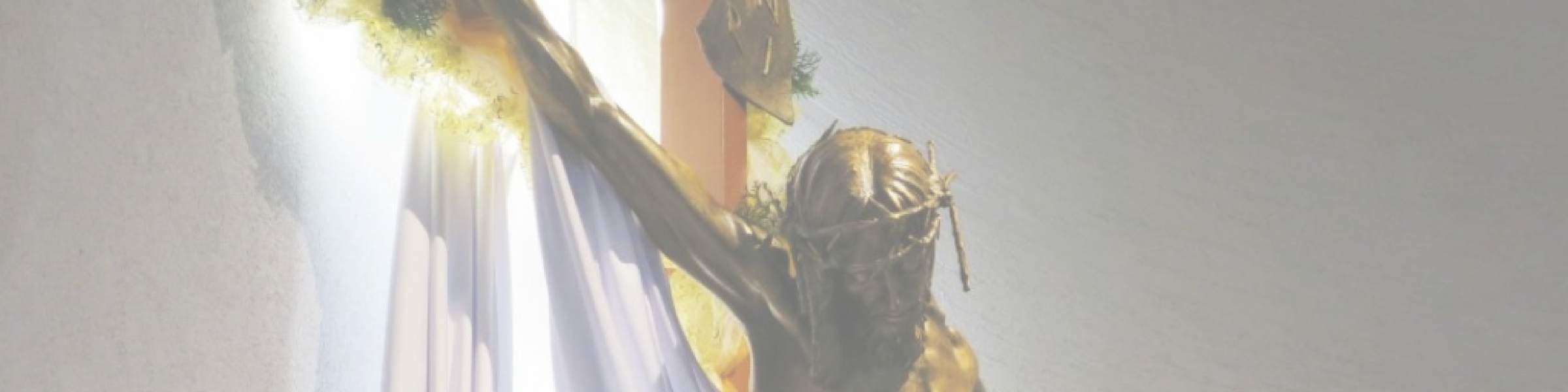 Prežite Veľkú noc u redemptoristiek v Kežmarku