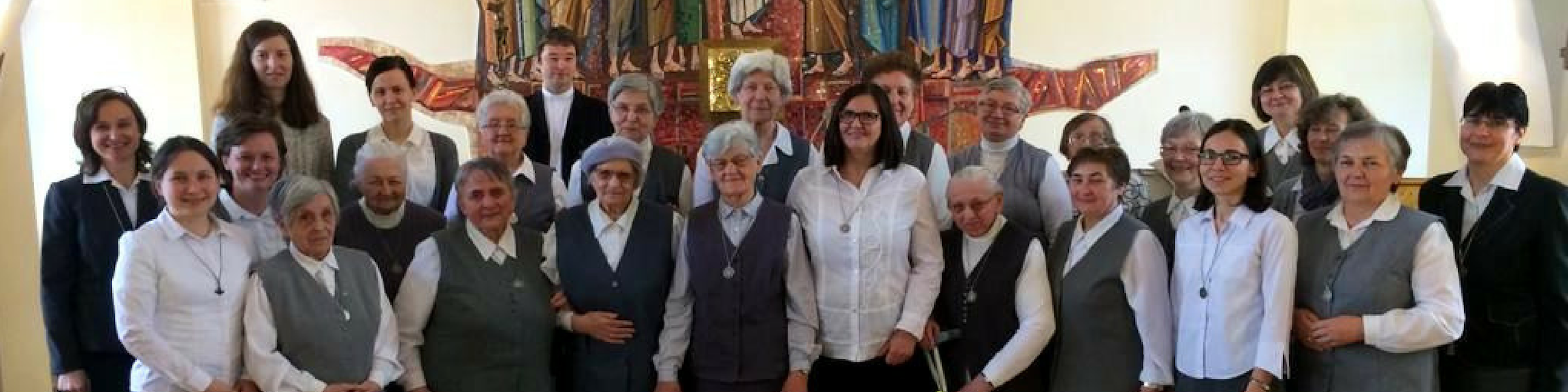 Sociálne sestry na Slovensku povedie nová provinciálna predstavená