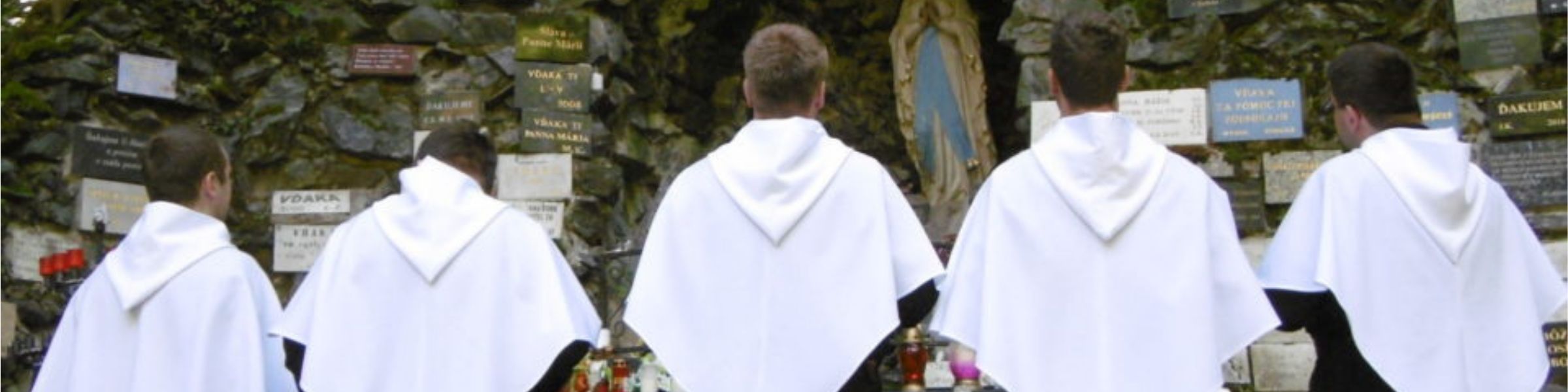 Bratia tešitelia budú mať od soboty novokňaza