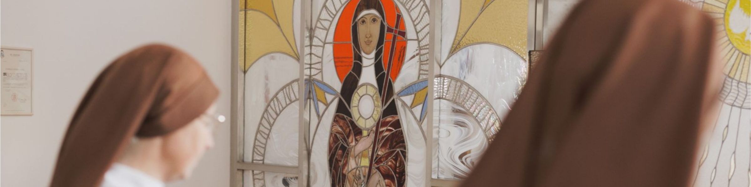 Klarisky kapucínky majú novú opátku