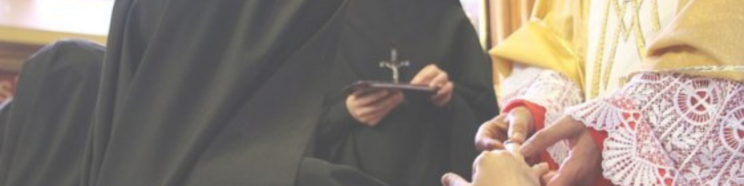 Sestry faustínky po prvýkrát zložia sľuby na Slovensku