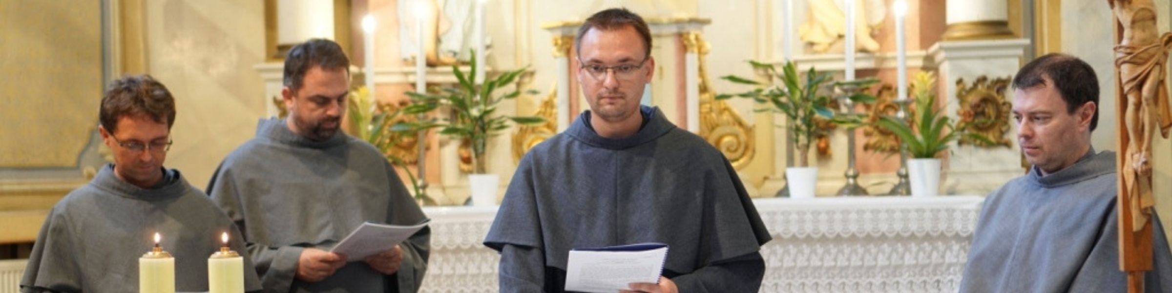 Minoriti majú za sebou druhú časť volebnej kapituly