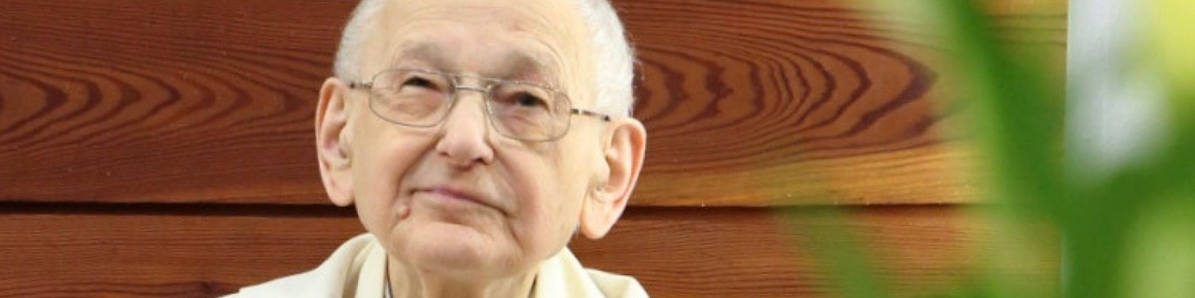 Páter Ján Janok, CSsR odovzdal svoju dušu Vykupiteľovi