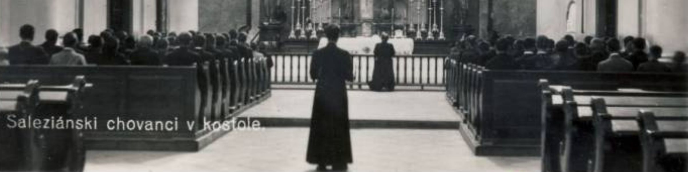 Saleziáni si pripomenuli výročie, na Slovensku pôsobia už 95 rokov