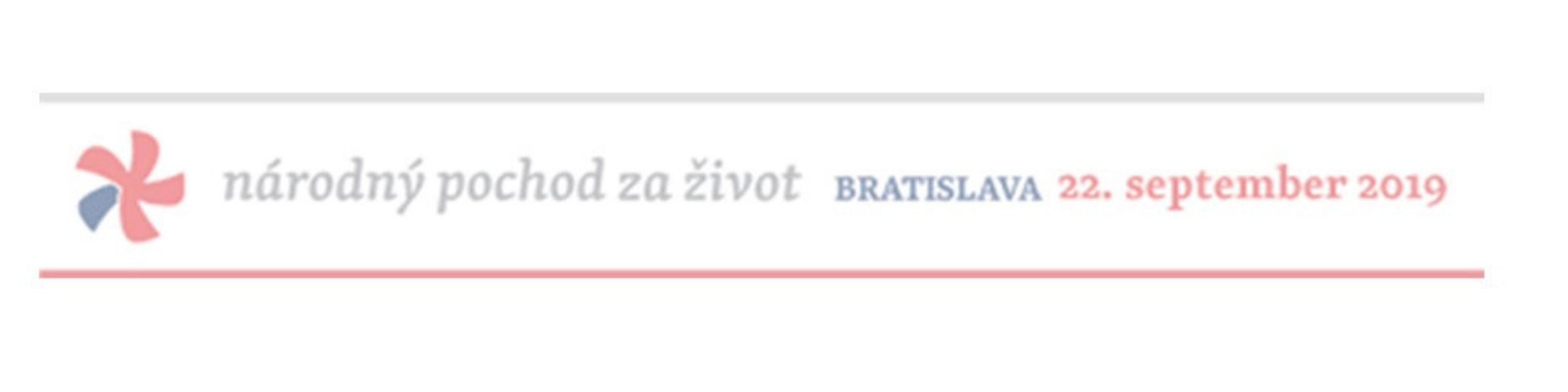 Chrániť každého človeka má zmysel